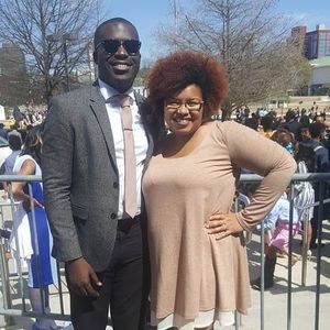 Meet your Posher, Eric